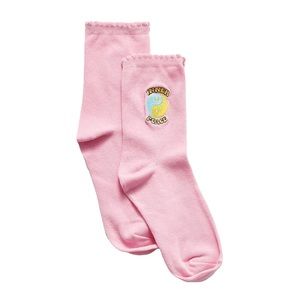 NWT Pacsun LA Hearts Inner Peace Socks